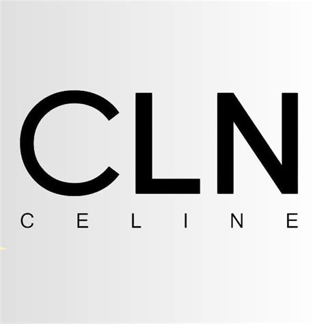 is celine cln.